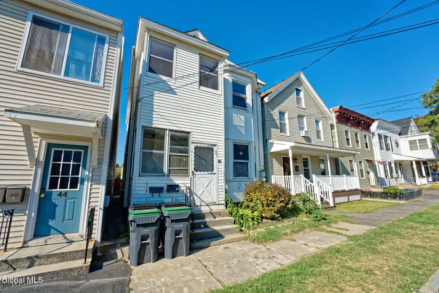 46 Clifton Street, Waterford, NY 12188 - Image #2