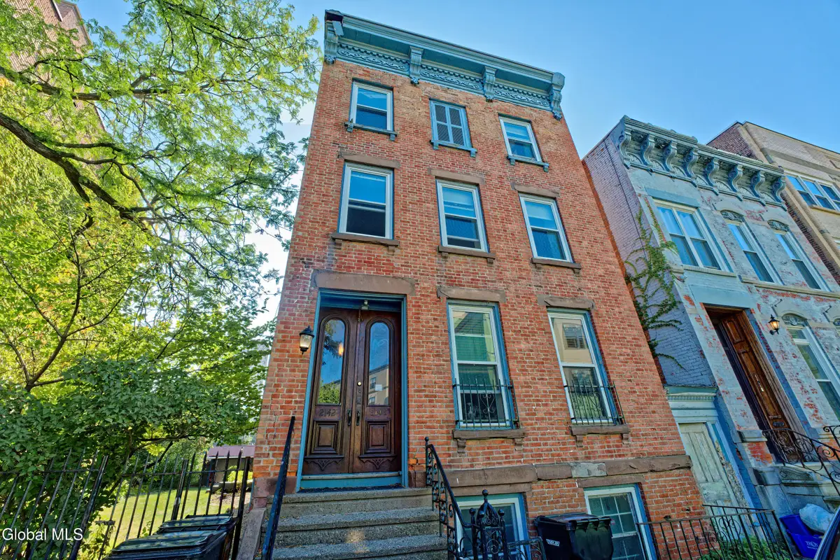 2142 5th Avenue, Troy, NY 12180 - Image #1