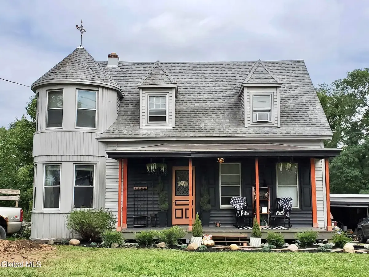 78 Johnson Road, Colonie Town, NY 12189 - Image #1