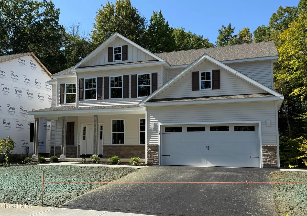 36 Tamarack Street, Ballston Lake, NY 12019 - Image #1