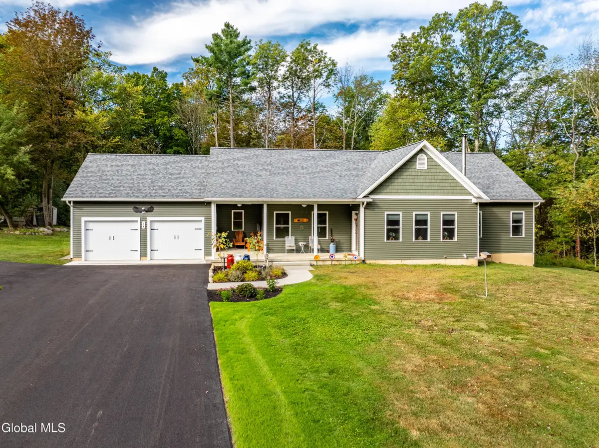 14 Old Schauber Road, Ballston Lake, NY 12019 - Image #1