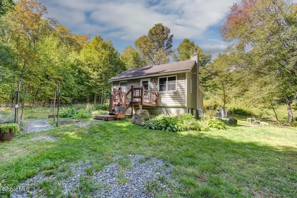 511 Dennie Road, Mayfield, NY 12117 - Image #1