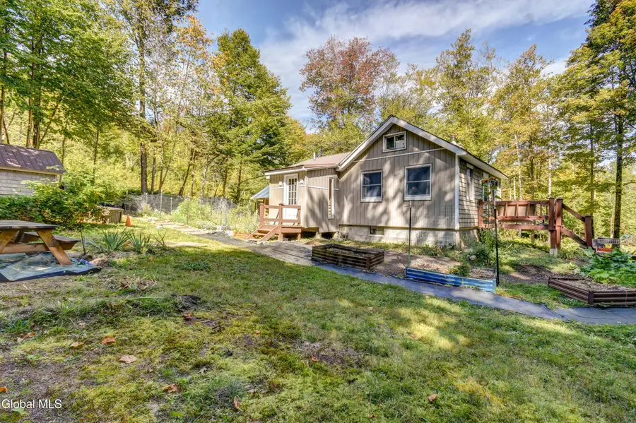 511 Dennie Road, Mayfield, NY 12117 - Image #3