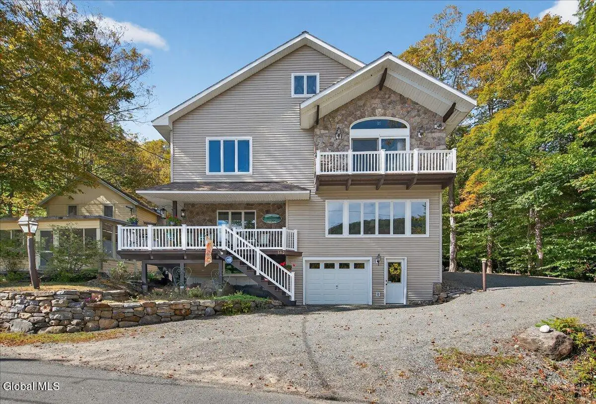 143 Green Lake Road, Caroga, NY 12032 - Image #1