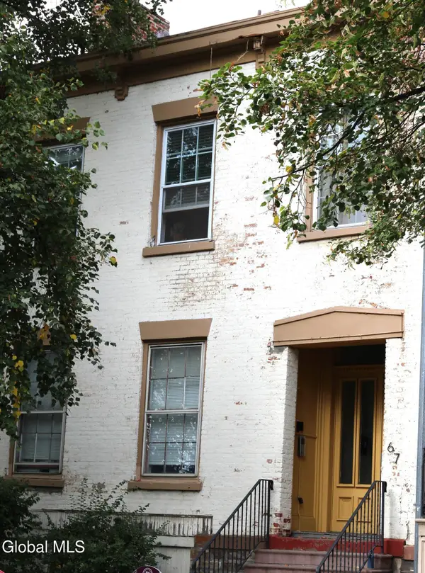 67 S Ferry Street # 36, Albany, NY 12202