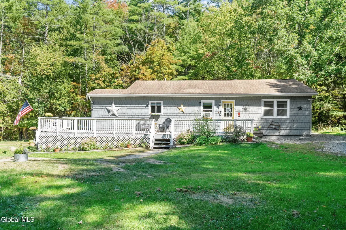 55 China Hill Road, Nassau, NY 12123 - Image #1