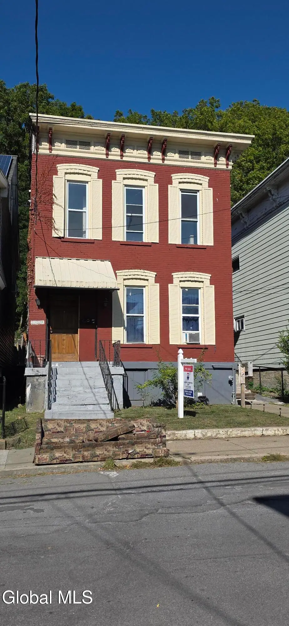 72 Grove Street, Amsterdam, NY 12010 - Image #1