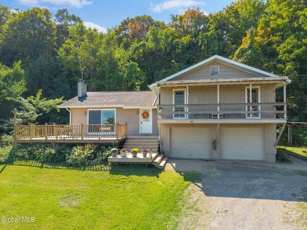 114 Jones Road, Sharon, NY 13459