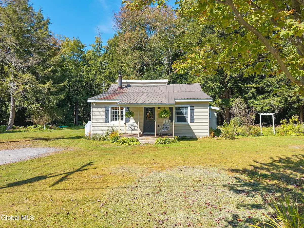 114 Outlet Road, Caroga Lake, NY 12032 - Image #1