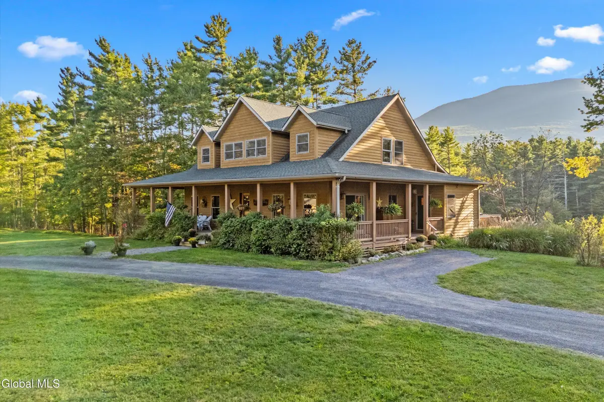 330 N Bald Hills Road, Round Top, NY 12473 - Image #1