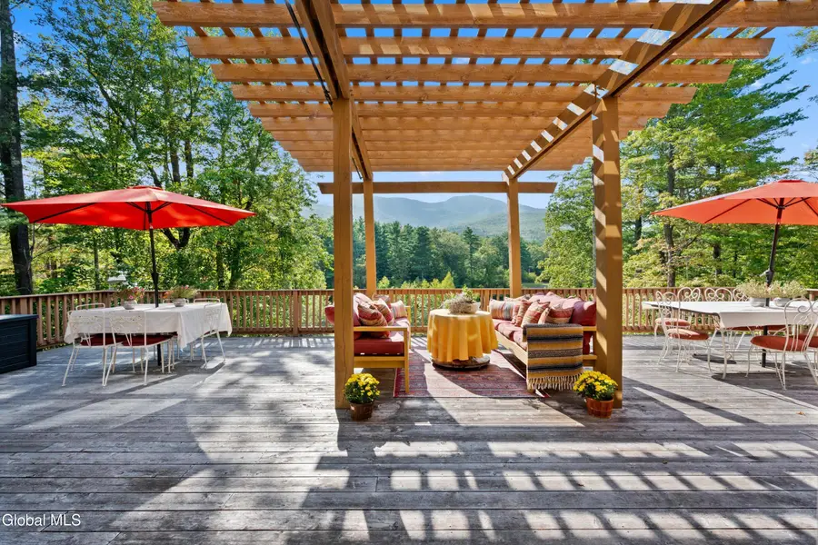 330 N Bald Hills Road, Round Top, NY 12473 - Image #3