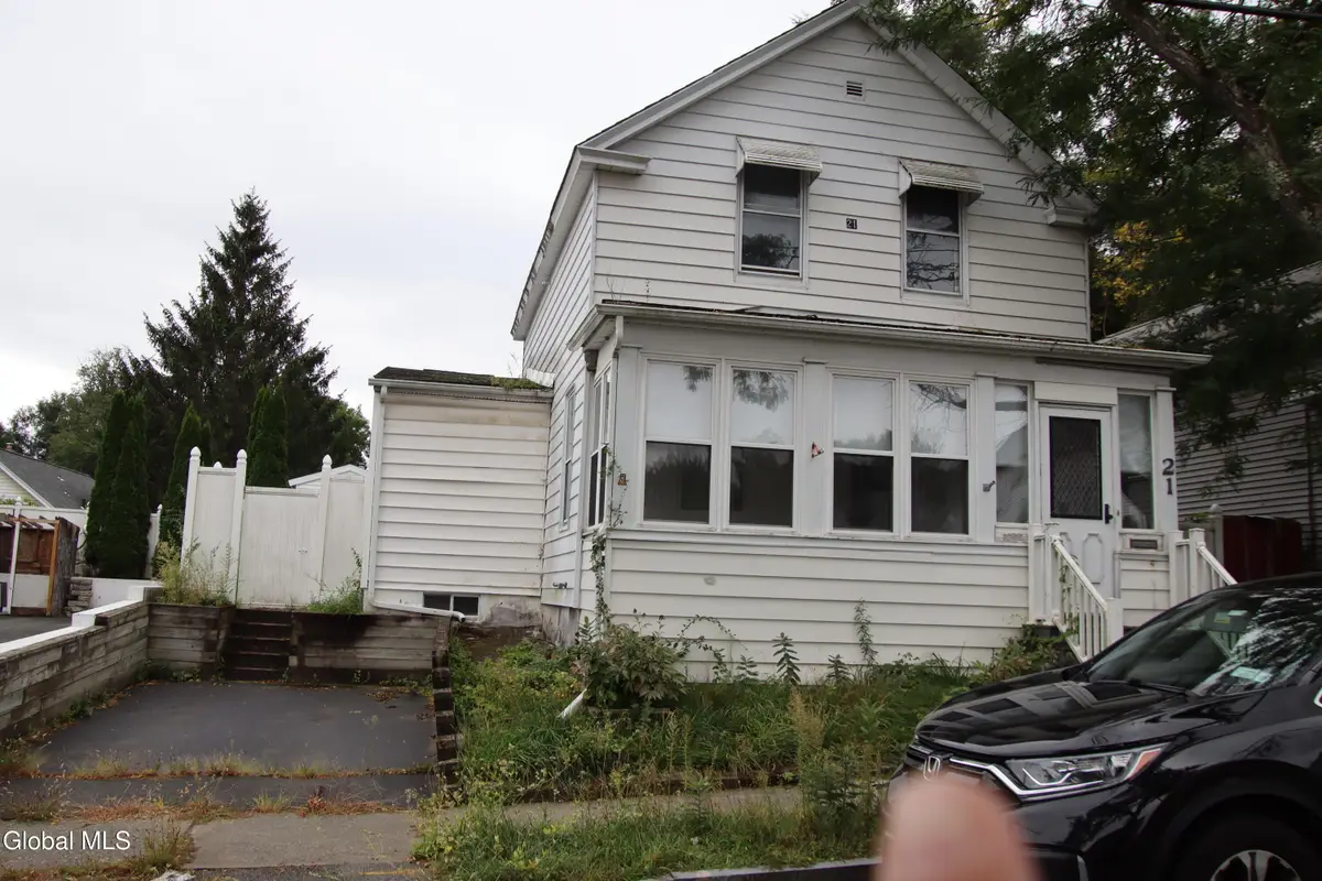 21 Tremont Street, Albany, NY 12205 - Image #1