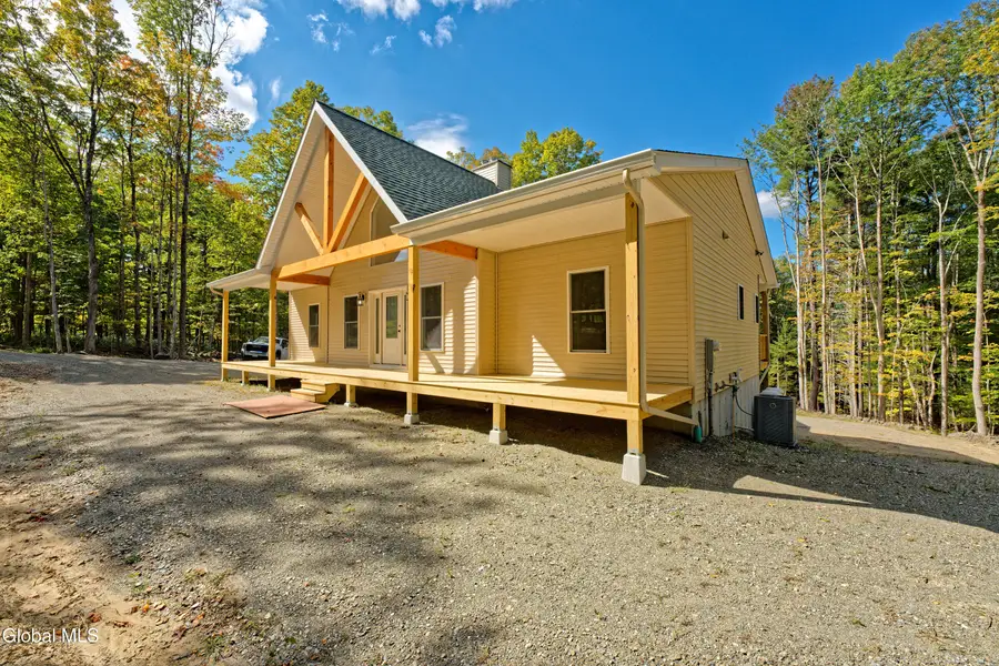 517 Madonna Lake Road, Cropseyville, NY 12052 - Image #2