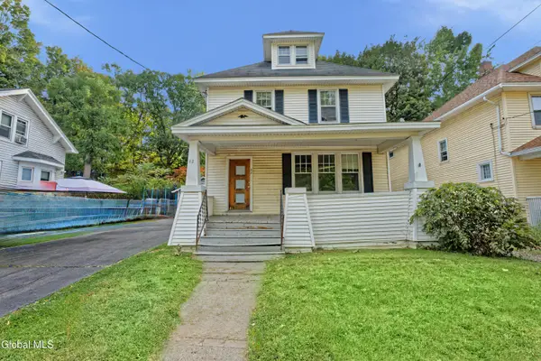 42 N Lake Avenue, Troy, NY 12180