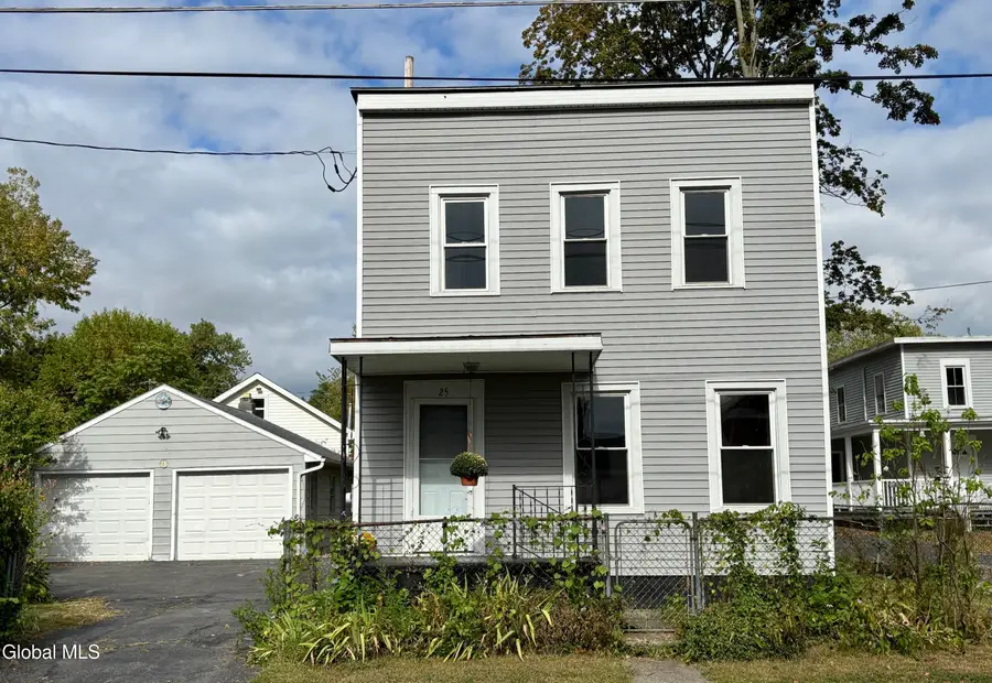 25 Major Dickinson Avenue, Stillwater, NY 12170 - Image #2