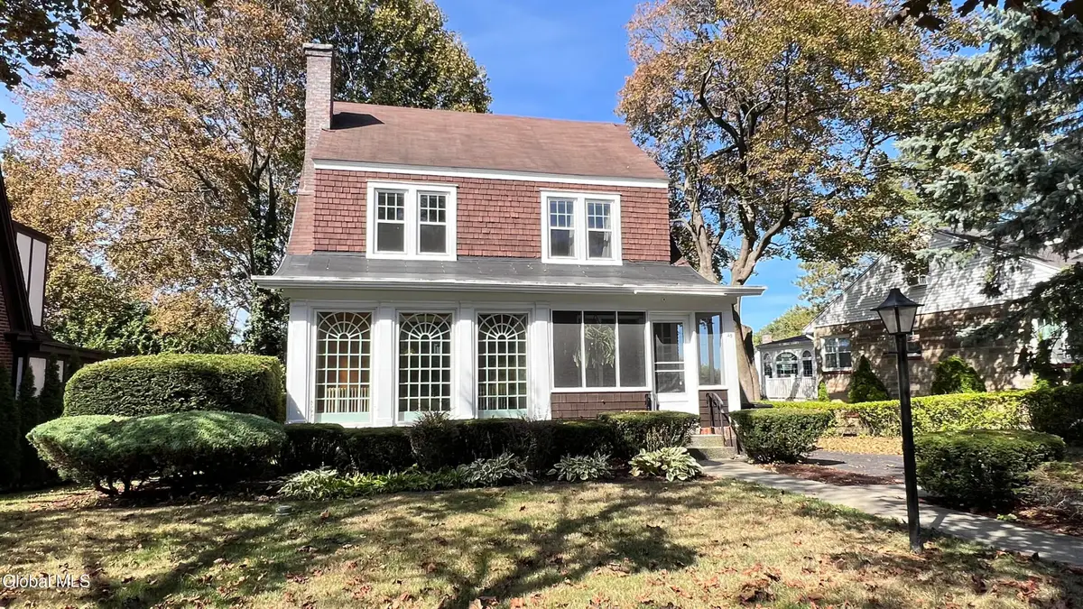 25 24th Street, Troy, NY 12180 - Image #1