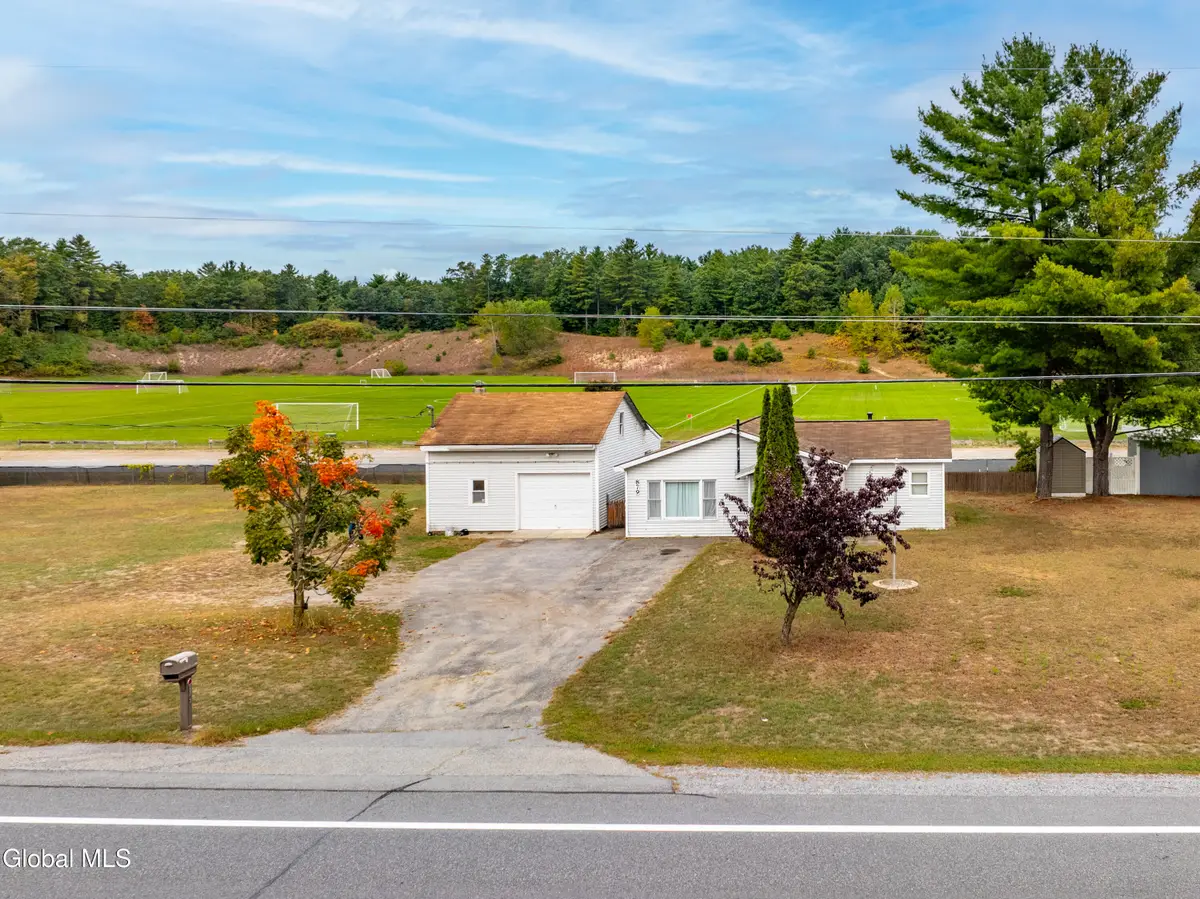 879 Nys Rt 29, Saratoga Springs, NY 12866 - Image #1