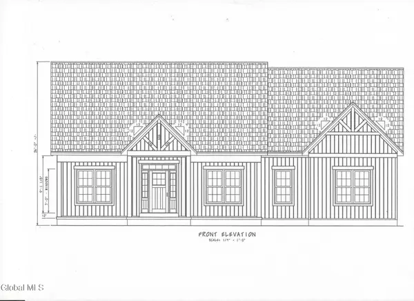 26 Knowlson Drive, Sand Lake, NY 12018