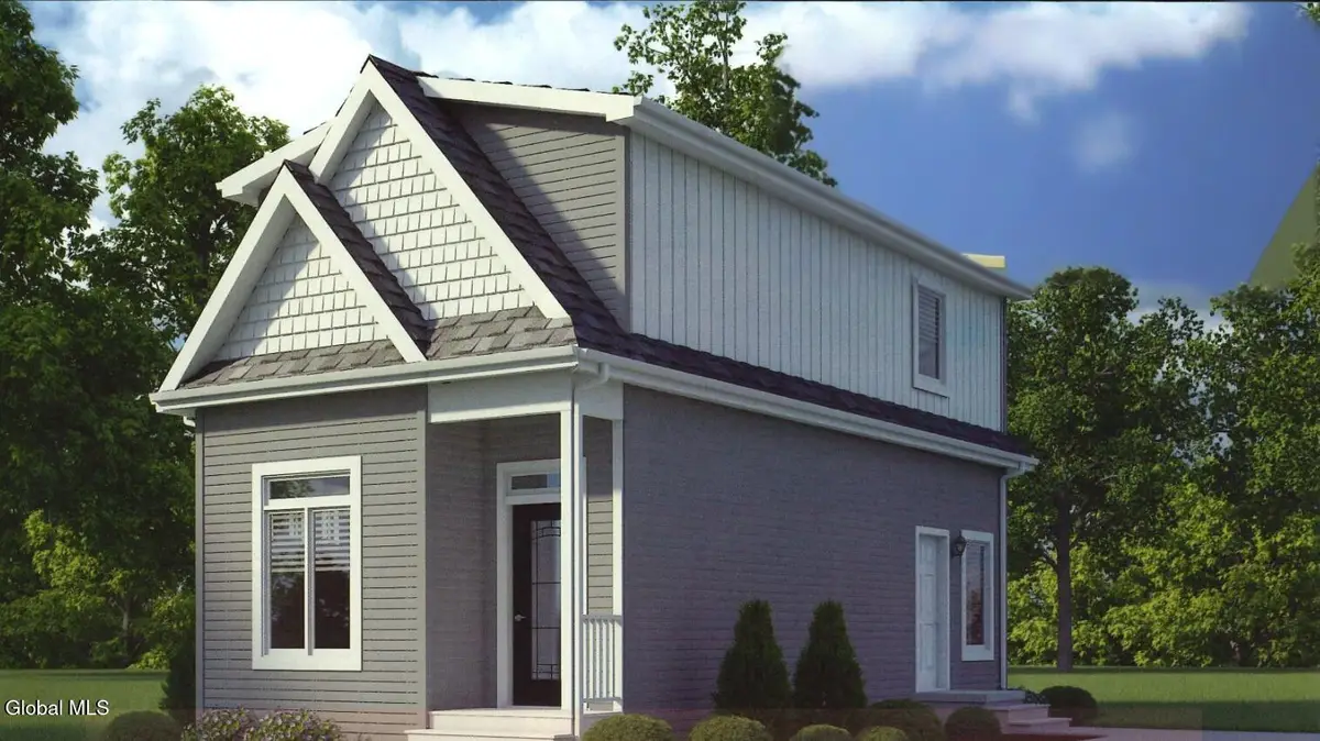 L43.2 Big Boom Road, Queensbury, NY 12804 - Image #1