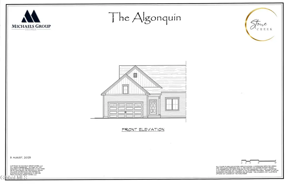 1A Cloverleaf Court, East Greenbush, NY 12144 - Image #1