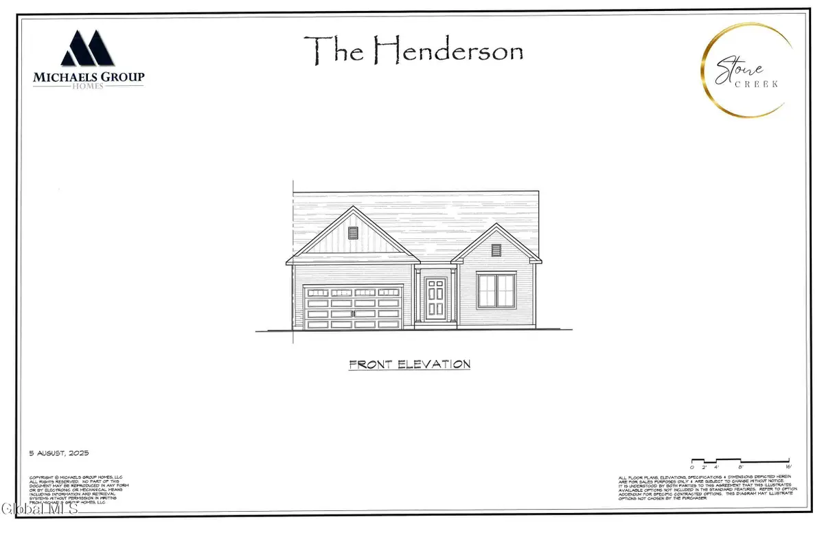 1B Cloverleaf Court, East Greenbush, NY 12144 - Image #1