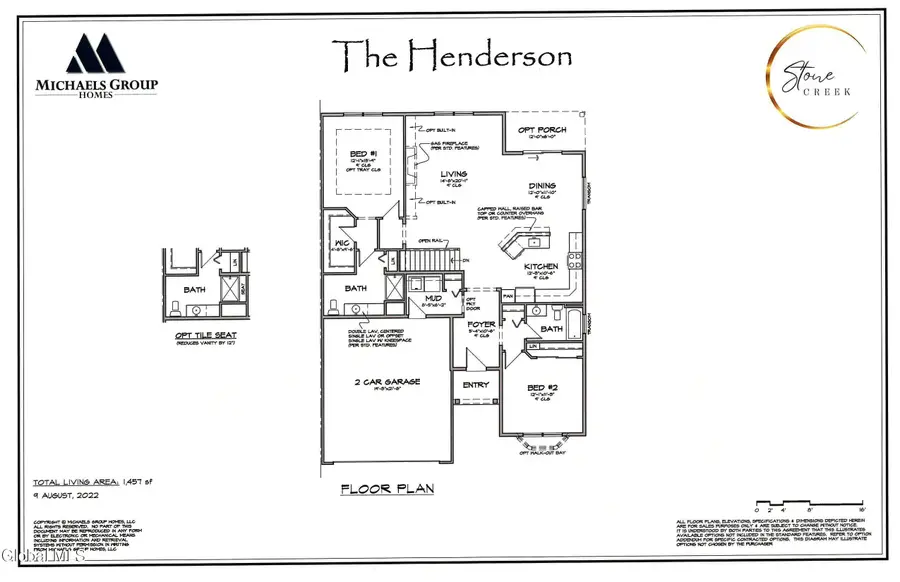 1B Cloverleaf Court, East Greenbush, NY 12144 - Image #2