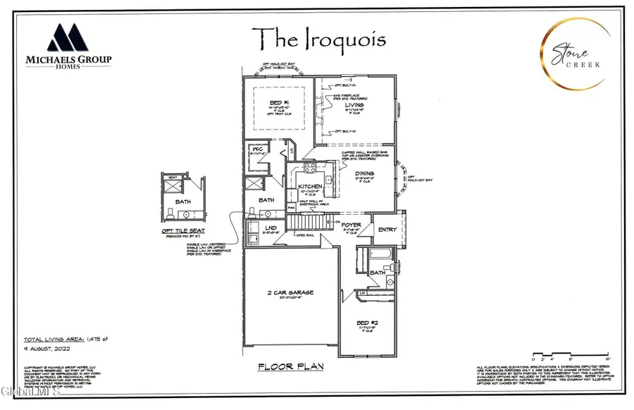 1C Cloverleaf Court, East Greenbush, NY 12144 - Image #3