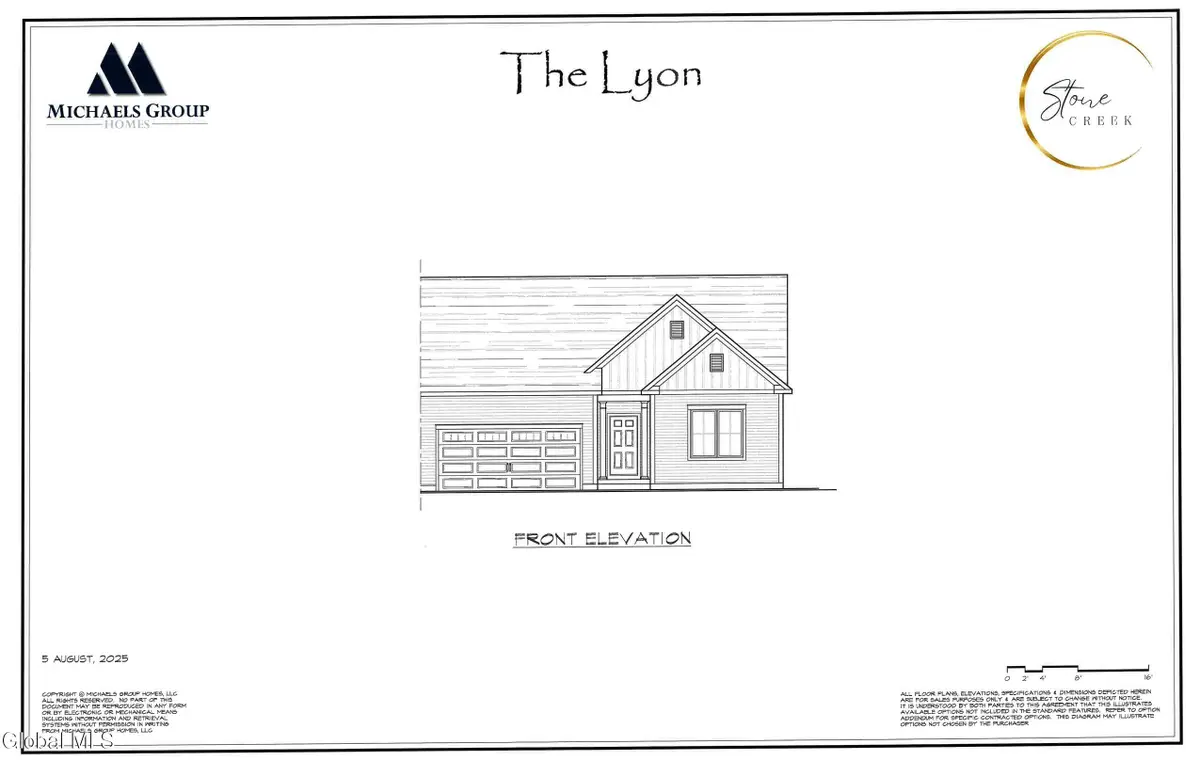 1E Cloverleaf Court, East Greenbush, NY 12144 - Image #1