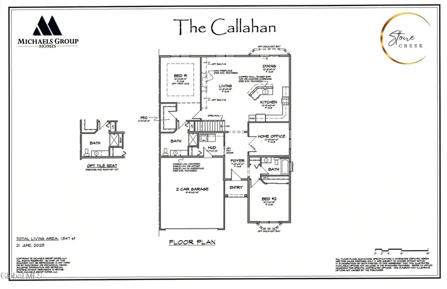 1F Cloverleaf Court, East Greenbush, NY 12144 - #3
