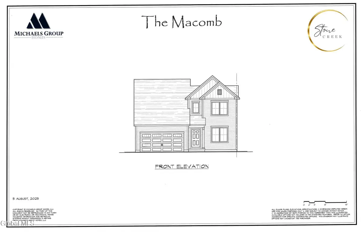 1G Cloverleaf Court, East Greenbush, NY 12144 - Image #1