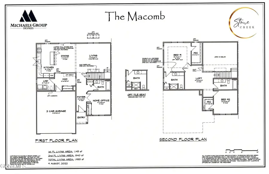 1G Cloverleaf Court, East Greenbush, NY 12144 - Image #3