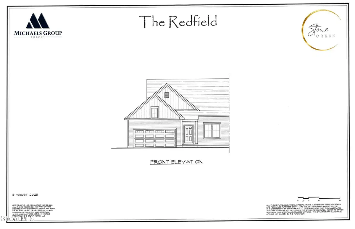 1H Cloverleaf Court, East Greenbush, NY 12144 - Image #1