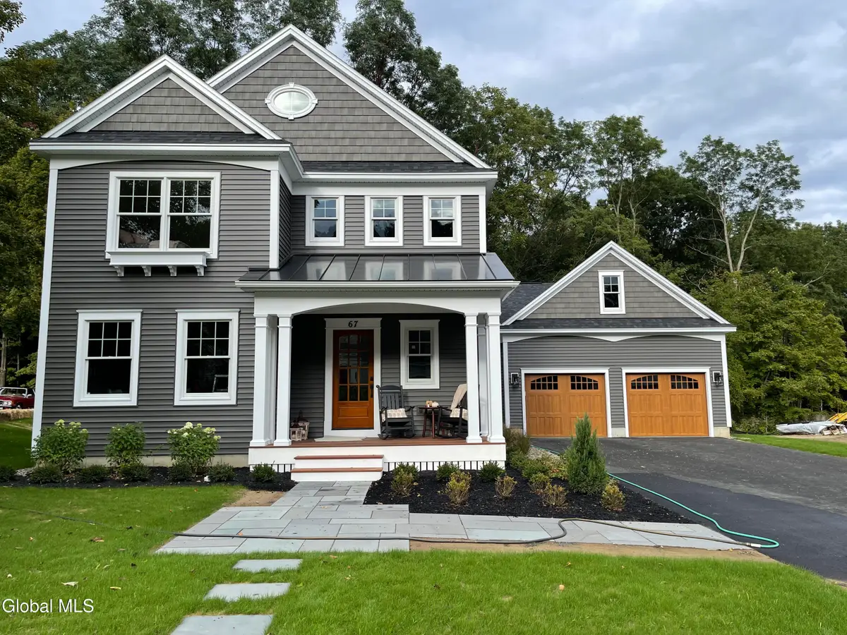 46 Cannon Royal Drive, Wilton, NY 12866 - Image #1