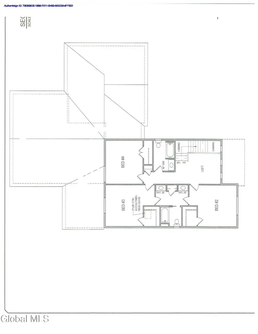 46 Cannon Royal Drive, Wilton, NY 12866 - Image #3