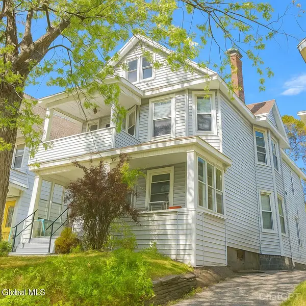 1859-1861 Eastern Parkway, Schenectady, NY 12309