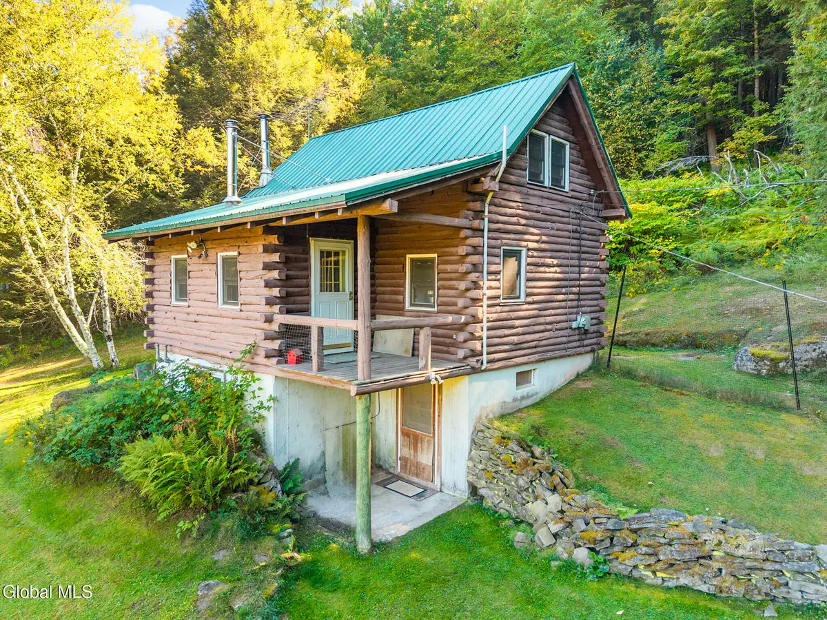 310 Bund Road, Gilboa, NY 12076 - #1