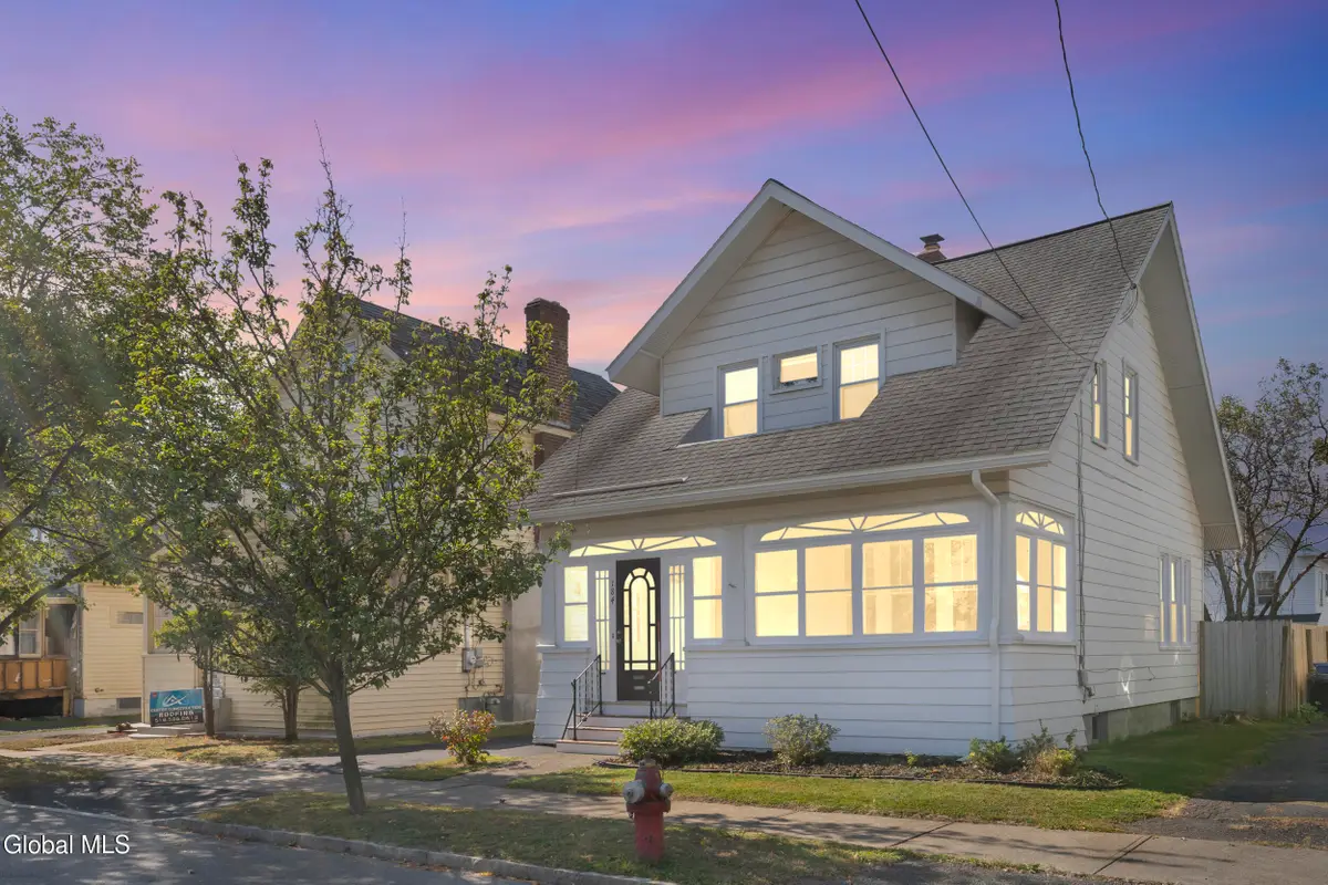 184 Benson Street, Albany, NY 12206 - Image #1