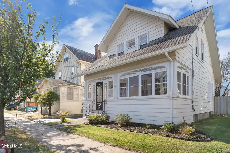 184 Benson Street, Albany, NY 12206 - Image #3