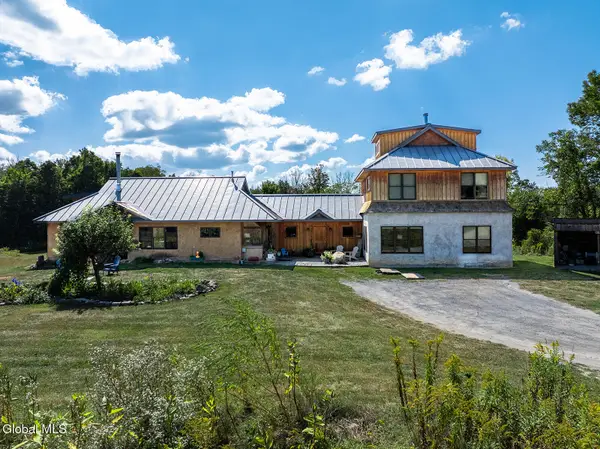 76 Joe Bean Road, Greenwich, NY 12834