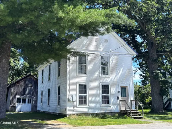 33 River Street, Richfield Springs, NY 13439