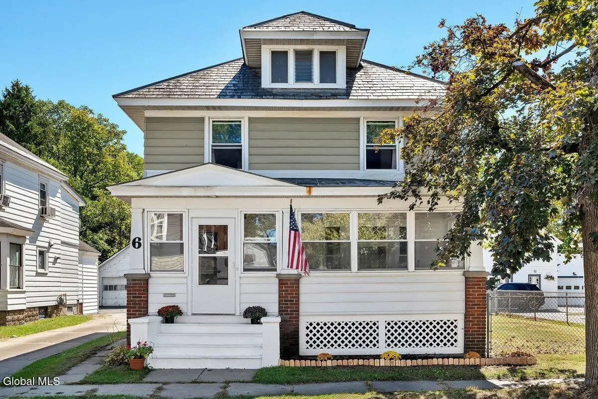 6 Marion Ave, South Glens Falls, NY 12803 - Image #1