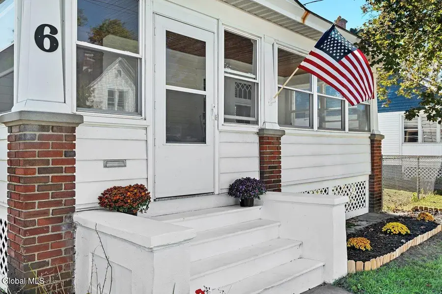 6 Marion Ave, South Glens Falls, NY 12803 - Image #3