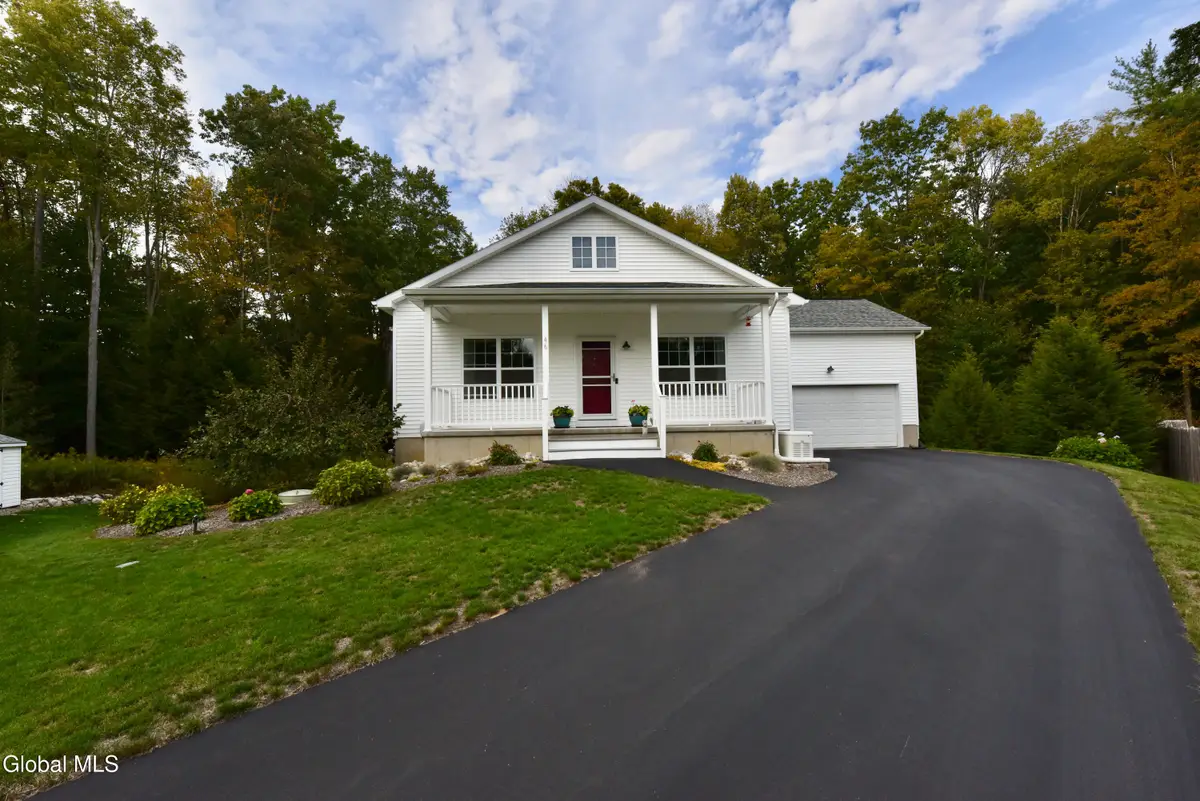 46 Tom Sawyer Drive, Wilton, NY 12831 - Image #1