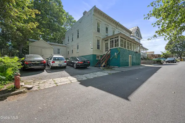 23-25 Prospect Avenue, Troy, NY 12180