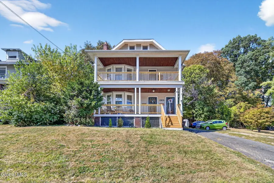 2303 Burdett Avenue, Troy, NY 12180 - Image #2