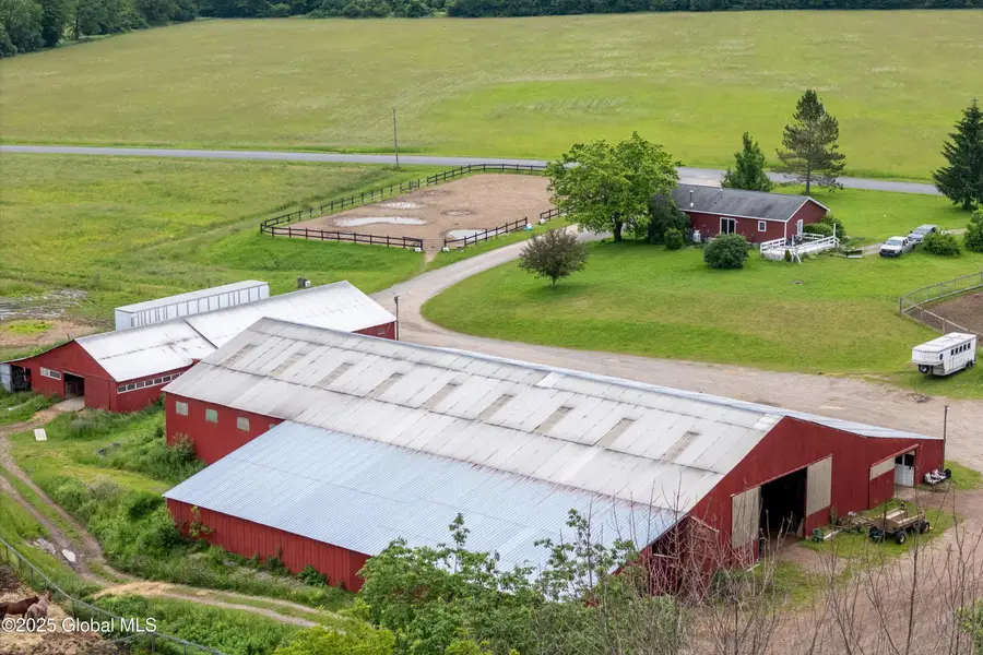 243 Jones Road, Winfield, NY 13491 - Image #2