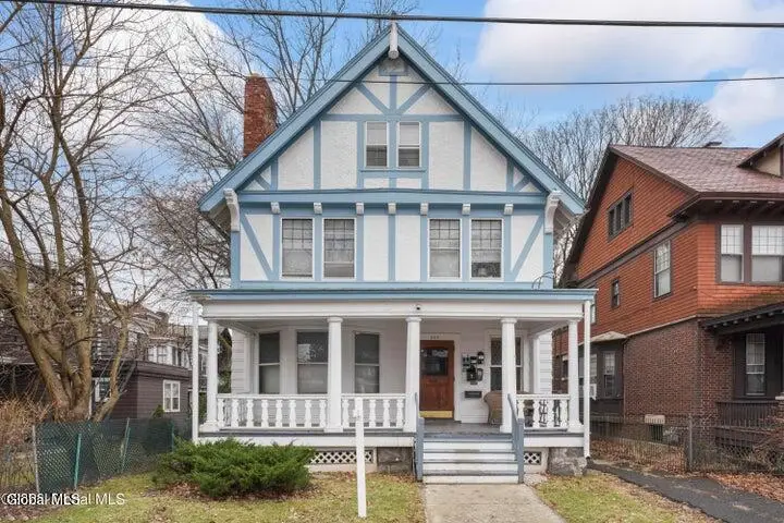 538 Myrtle Avenue, Albany, NY 12208 - Image #2