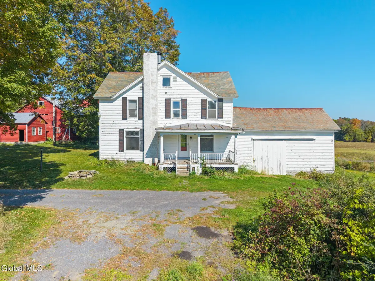 322 Hubb Shutts Road, Cobleskill, NY 12043 - #1