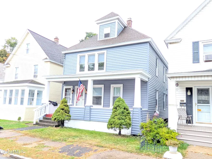 2330 Fairlee Street, Schenectady, NY 12306 - Image #2