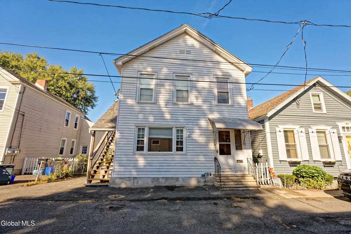 12 Crockett Avenue, Troy, NY 12180 - Image #1